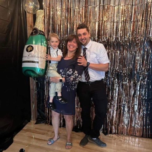 Meet your Posher, Nancy - Picture 1 of 1